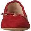 image:imageSam Edelman Womens FeliciaRust Red
