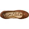 image:imageSam Edelman Womens FeliciaSaddle Leather