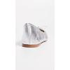 image:imageSam Edelman Womens FeliciaSoft Silver