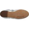 image:imageSam Edelman Womens FeliciaSoft Silver Crinkle