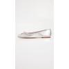 image:imageSam Edelman Womens FeliciaSoft Silver Luxe