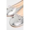 image:imageSam Edelman Womens FeliciaSoft Silver Luxe