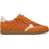 image:imageSam Edelman Womens Kallen SneakersOrange Blaze
