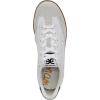 image:imageSam Edelman Womens Kallen SneakersRun WhiteGreen Garden
