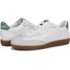image:imageSam Edelman Womens Kallen SneakersRun WhiteGreen Garden