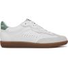 image:imageSam Edelman Womens Kallen SneakersRun WhiteGreen Garden