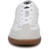 image:imageSam Edelman Womens Kallen SneakersRun WhiteGreen Garden