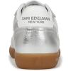 image:imageSam Edelman Womens Kallen SneakersSoft Silver