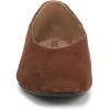 image:imageSam Edelman Womens Kasey FlatsDark Terra Toffee