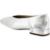 image:imageSam Edelman Womens Kasey FlatsSoft Silver