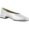 image:imageSam Edelman Womens Kasey FlatsSoft Silver