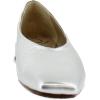 image:imageSam Edelman Womens Kasey FlatsSoft Silver