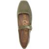 image:imageSam Edelman Womens Michaela Mesh Ballet FlatsAvocado