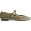 image:imageSam Edelman Womens Michaela Mesh Ballet FlatsAvocado