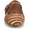 image:imageSam Edelman Womens Michaela Mesh Ballet FlatsBeechwood Zebra Multi