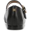 image:imageSam Edelman Womens Michaela Mesh Ballet FlatsBlack