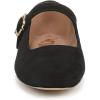 image:imageSam Edelman Womens Michaela Mesh Ballet FlatsBlack