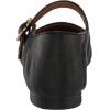 image:imageSam Edelman Womens Michaela Mesh Ballet FlatsBlack Leather