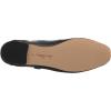 image:imageSam Edelman Womens Michaela Mesh Ballet FlatsBlack Leather