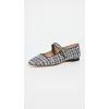 image:imageSam Edelman Womens Michaela Mesh Ballet FlatsBlack Multi Boucle