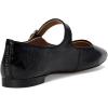 image:imageSam Edelman Womens Michaela Mesh Ballet FlatsBlack Patent Leather