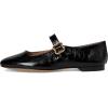 image:imageSam Edelman Womens Michaela Mesh Ballet FlatsBlack Patent Leather