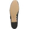 image:imageSam Edelman Womens Michaela Mesh Ballet FlatsBlack Polka Dot Mesh
