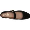 image:imageSam Edelman Womens Michaela Mesh Ballet FlatsBlack Velvet