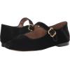image:imageSam Edelman Womens Michaela Mesh Ballet FlatsBlack Velvet