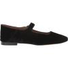 image:imageSam Edelman Womens Michaela Mesh Ballet FlatsBlack Velvet