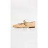image:imageSam Edelman Womens Michaela Mesh Ballet FlatsBleached Beechwood