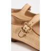 image:imageSam Edelman Womens Michaela Mesh Ballet FlatsBleached Beechwood