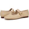 image:imageSam Edelman Womens Michaela Mesh Ballet FlatsBleached Beechwood Weave