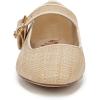 image:imageSam Edelman Womens Michaela Mesh Ballet FlatsBleached Beechwood Weave