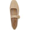 image:imageSam Edelman Womens Michaela Mesh Ballet FlatsBleached Beechwood Weave