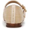 image:imageSam Edelman Womens Michaela Mesh Ballet FlatsBleached Beechwood Weave
