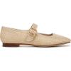 image:imageSam Edelman Womens Michaela Mesh Ballet FlatsBleached Beechwood Weave
