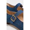 image:imageSam Edelman Womens Michaela Mesh Ballet FlatsBlue Stone