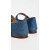 image:imageSam Edelman Womens Michaela Mesh Ballet FlatsBlue Stone