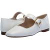 image:imageSam Edelman Womens Michaela Mesh Ballet FlatsBright White Leather