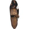 image:imageSam Edelman Womens Michaela Mesh Ballet FlatsBrown Cow Multi