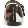 image:imageSam Edelman Womens Michaela Mesh Ballet FlatsBrown Cow Multi