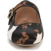 image:imageSam Edelman Womens Michaela Mesh Ballet FlatsBrown Cow Multi