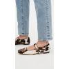 image:imageSam Edelman Womens Michaela Mesh Ballet FlatsBrown Cow Multi
