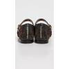 image:imageSam Edelman Womens Michaela Mesh Ballet FlatsBrown Multi