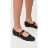 image:imageSam Edelman Womens Michaela Mesh Ballet FlatsBrown Multi