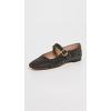 image:imageSam Edelman Womens Michaela Mesh Ballet FlatsBrown Multi