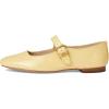 image:imageSam Edelman Womens Michaela Mesh Ballet FlatsButtercup