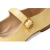 image:imageSam Edelman Womens Michaela Mesh Ballet FlatsButtercup