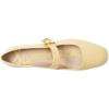 image:imageSam Edelman Womens Michaela Mesh Ballet FlatsButtercup